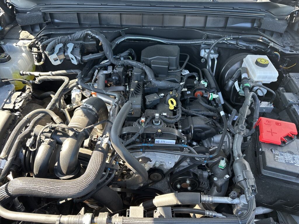 2023 Ford Bronco Outer Banks Manitowoc WI