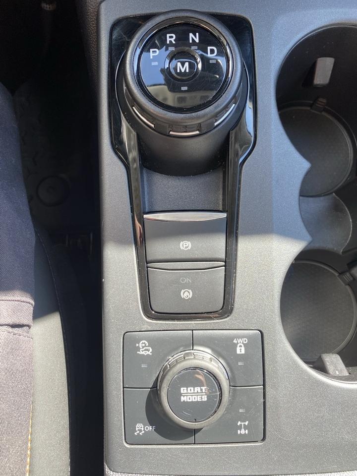 2023 Ford Bronco Sport Badlands Green Bay WI