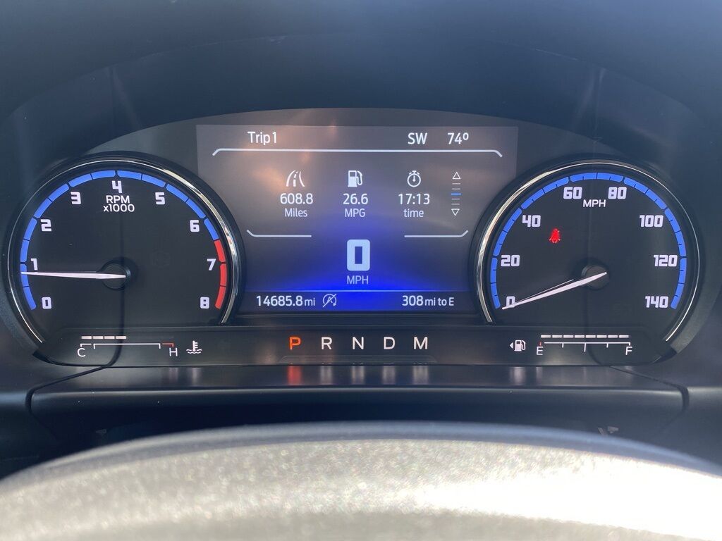 2023 Ford Bronco Sport Badlands Green Bay WI