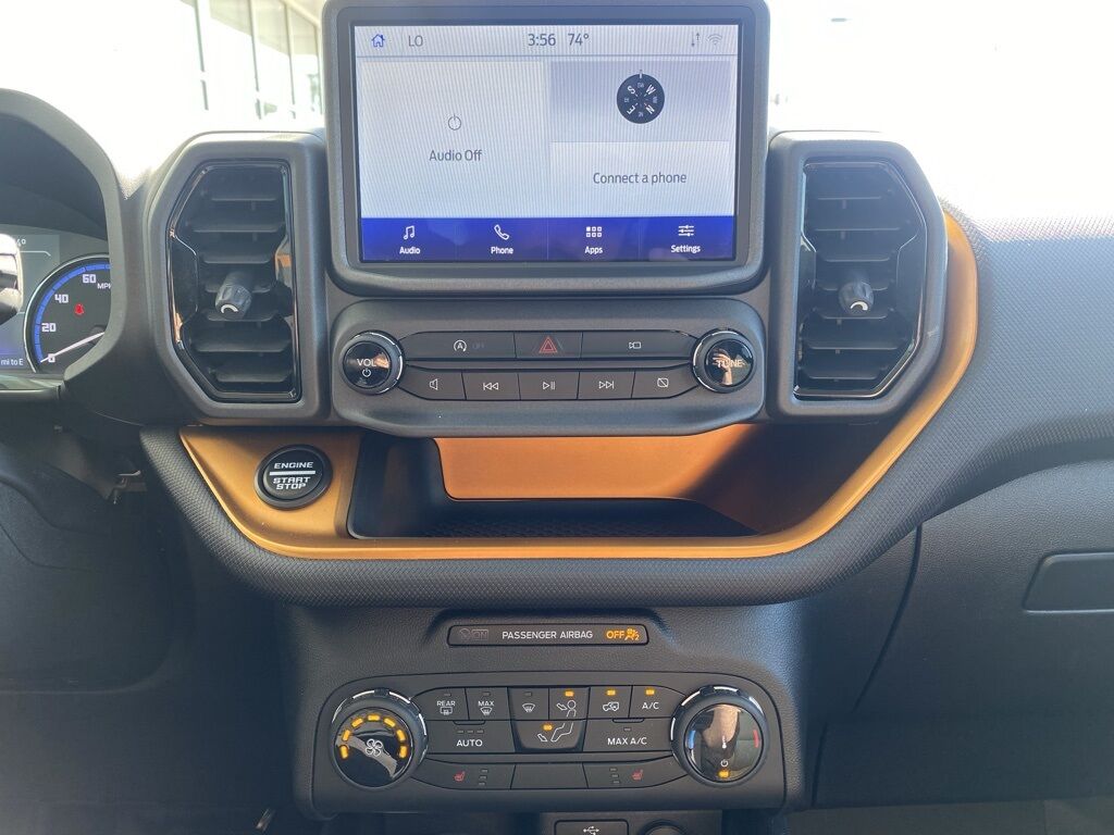 2023 Ford Bronco Sport Badlands Green Bay WI