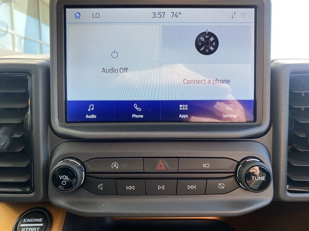 2023 Ford Bronco Sport Badlands Green Bay WI