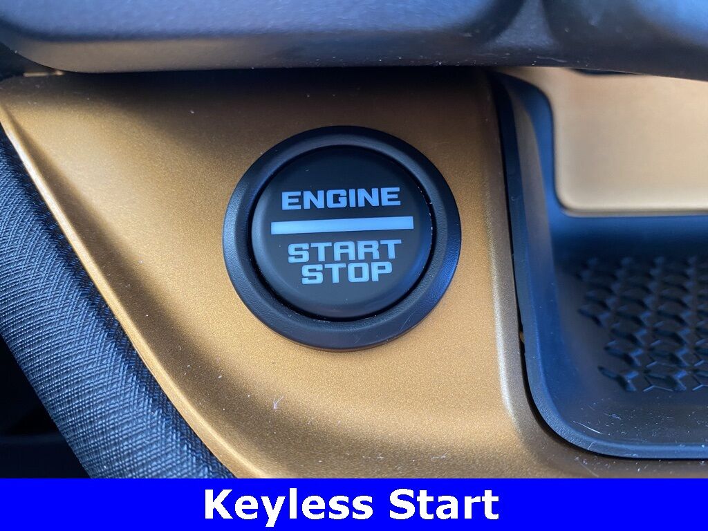 2023 Ford Bronco Sport Badlands Green Bay WI