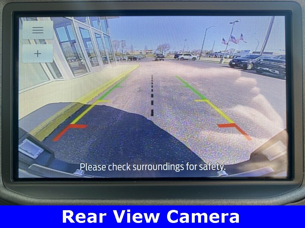 2023 Ford Bronco Sport Badlands Green Bay WI