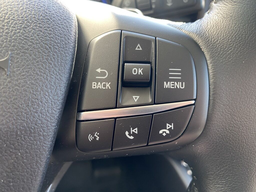 2023 Ford Bronco Sport Badlands Green Bay WI