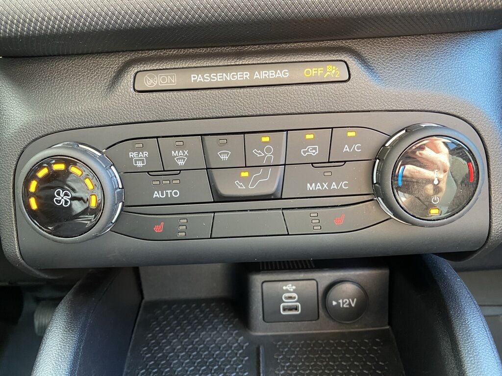 2023 Ford Bronco Sport Badlands Green Bay WI