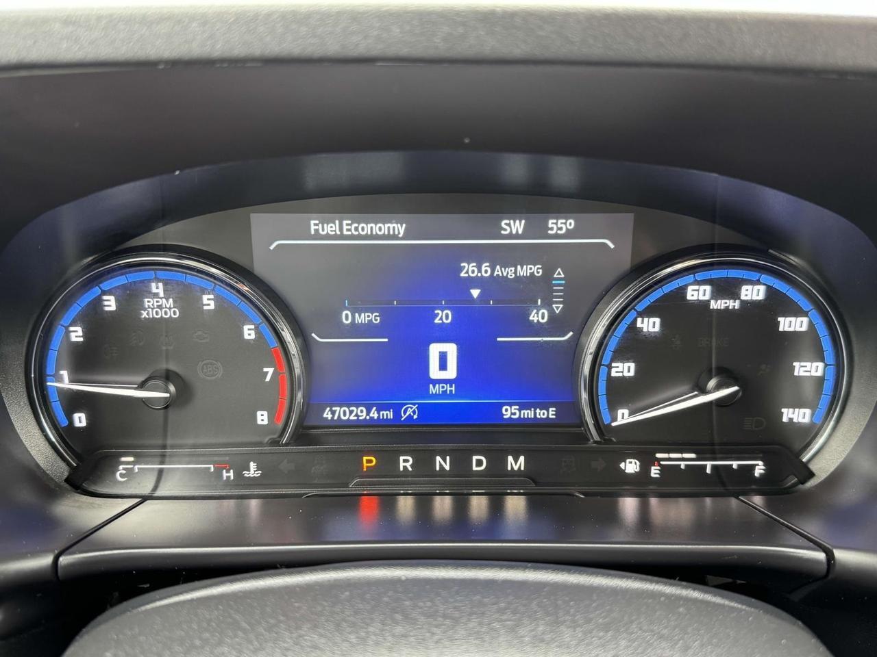 2023 Ford Bronco Sport Badlands Fredericksburg VA