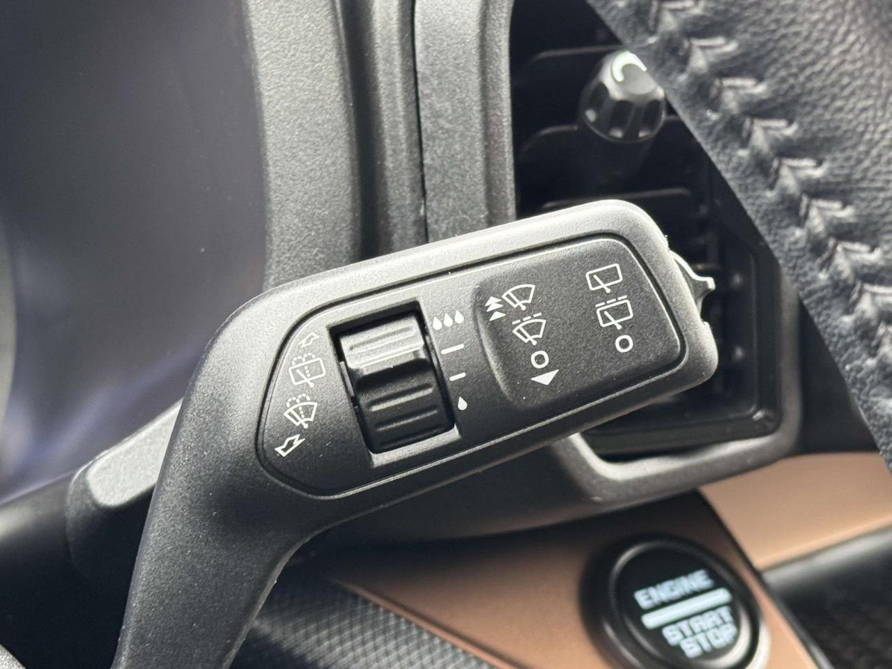 2023 Ford Bronco Sport Badlands Fredericksburg VA