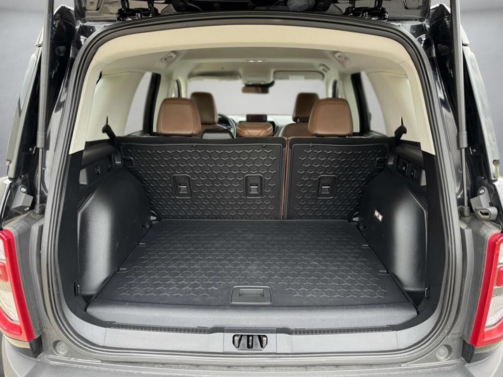 2023 Ford Bronco Sport Badlands Fredericksburg VA