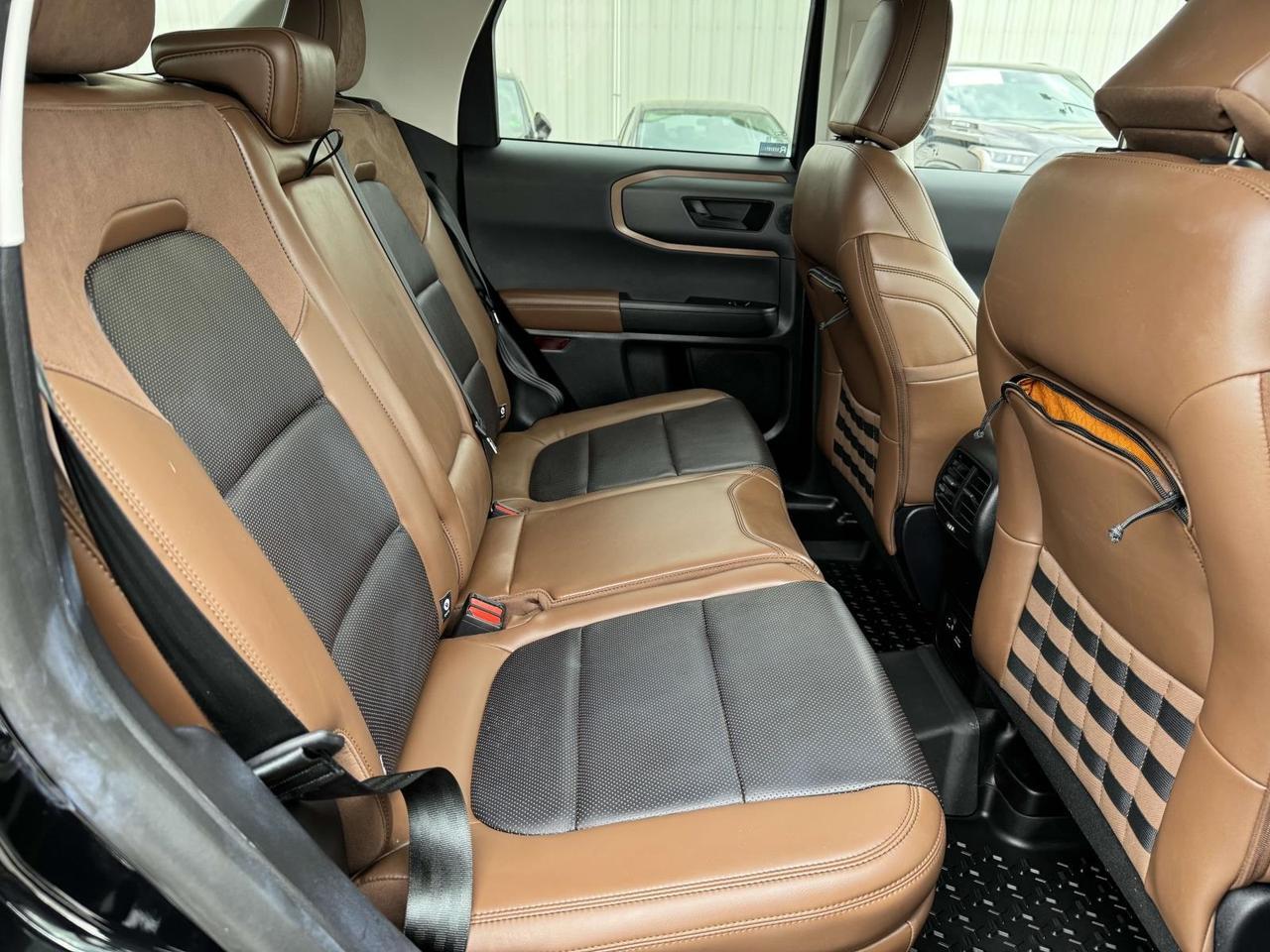 2023 Ford Bronco Sport Badlands Fredericksburg VA