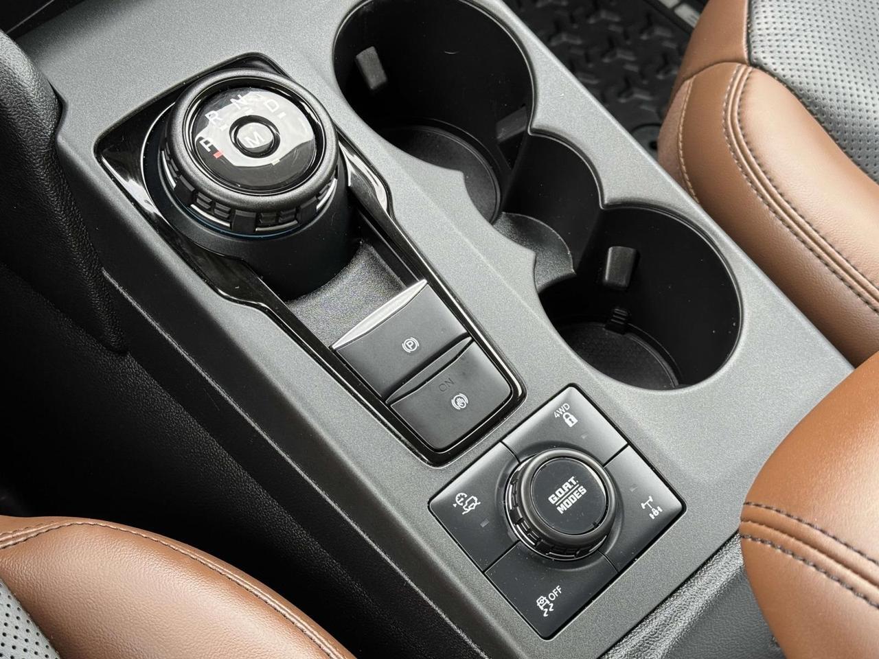 2023 Ford Bronco Sport Badlands Fredericksburg VA