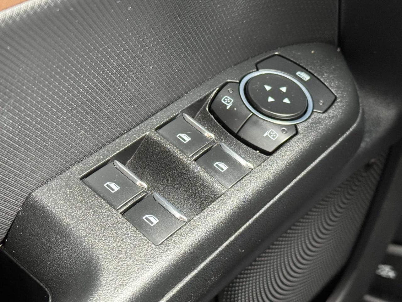 2023 Ford Bronco Sport Badlands Fredericksburg VA