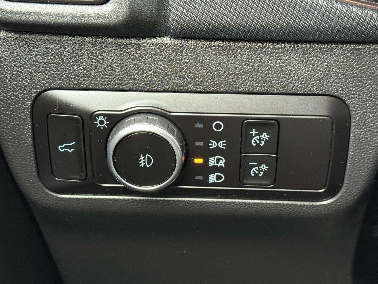 2023 Ford Bronco Sport Badlands Fredericksburg VA