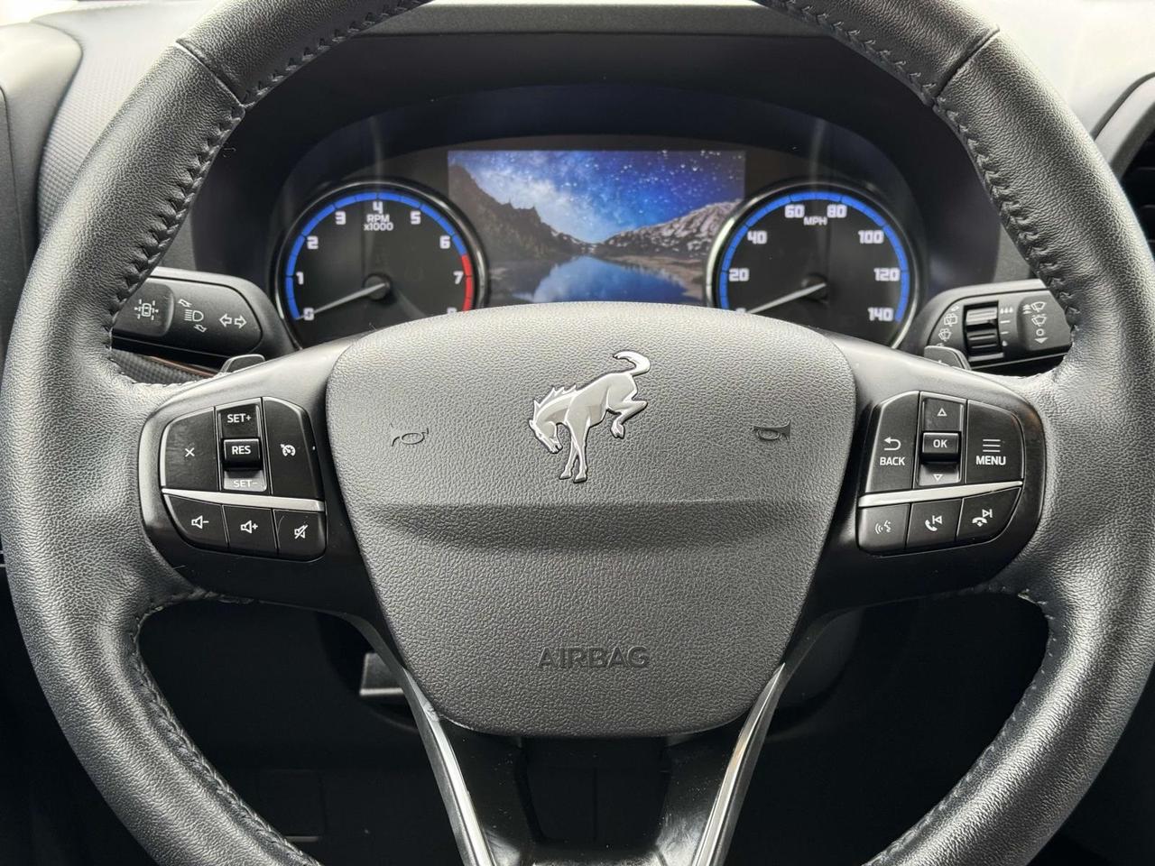 2023 Ford Bronco Sport Badlands Fredericksburg VA