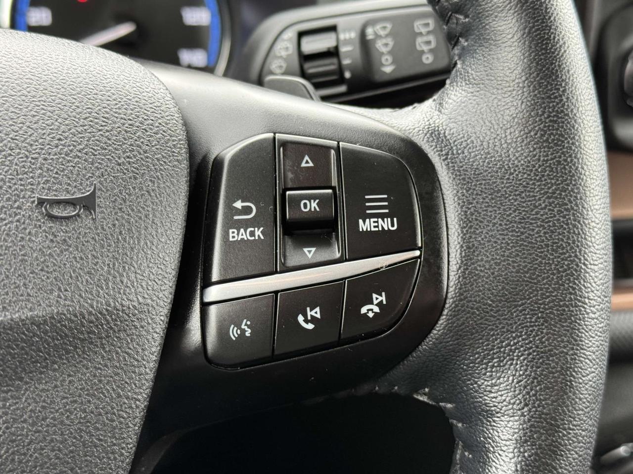 2023 Ford Bronco Sport Badlands Fredericksburg VA