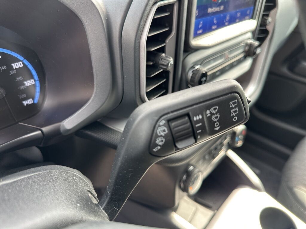 2023 Ford Bronco Sport Big Bend Manitowoc WI