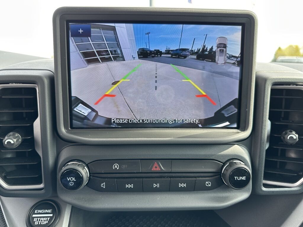 2023 Ford Bronco Sport Big Bend Manitowoc WI