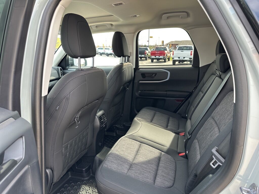 2023 Ford Bronco Sport Big Bend Manitowoc WI