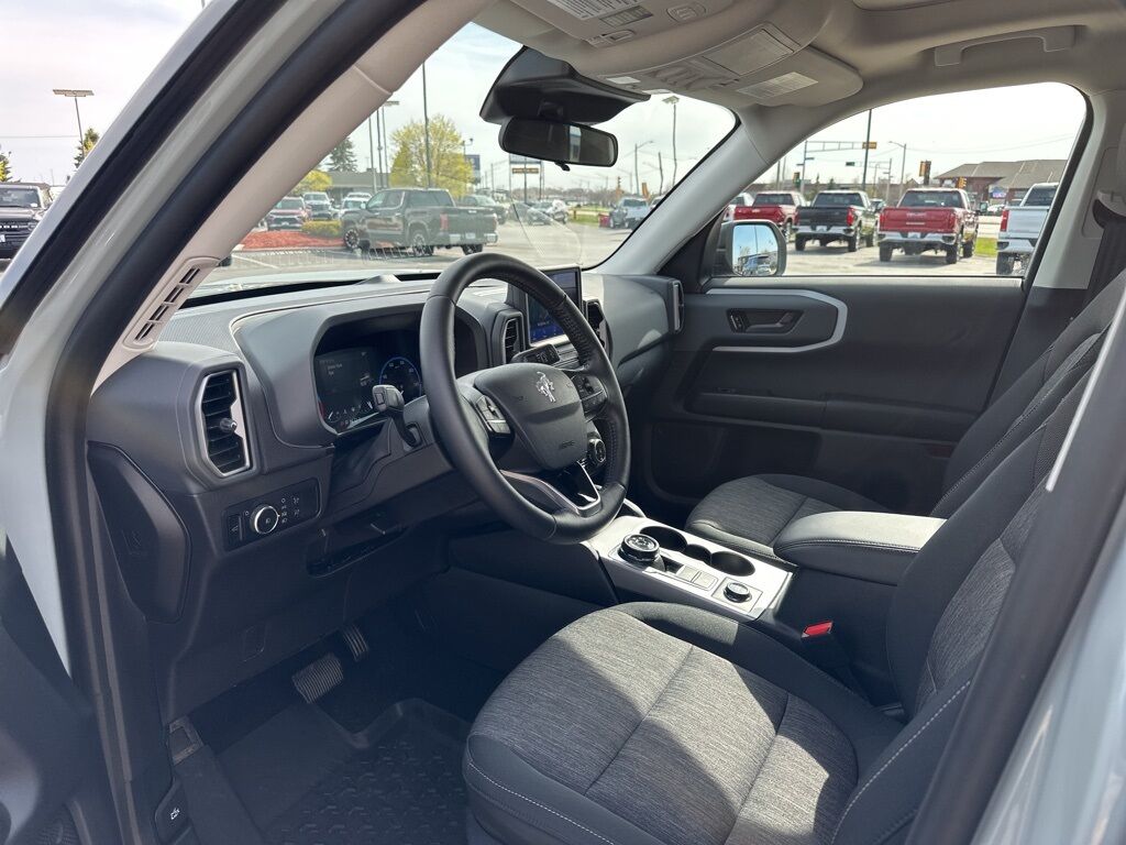 2023 Ford Bronco Sport Big Bend Manitowoc WI