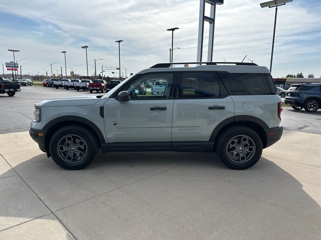2023 Ford Bronco Sport Big Bend Manitowoc WI