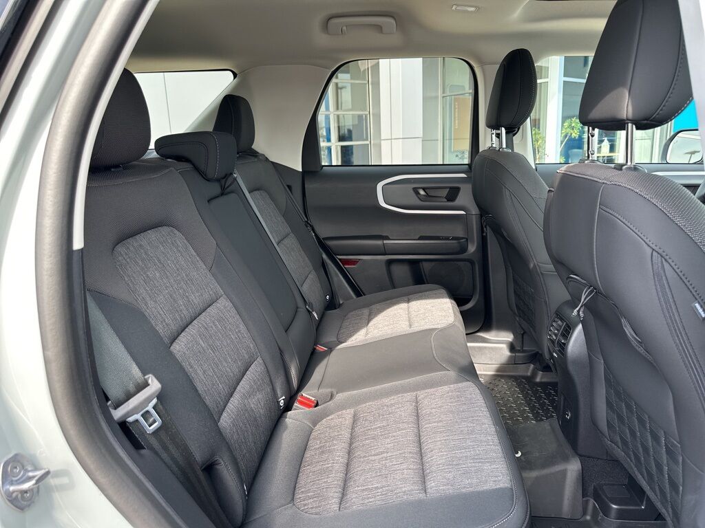 2023 Ford Bronco Sport Big Bend Manitowoc WI