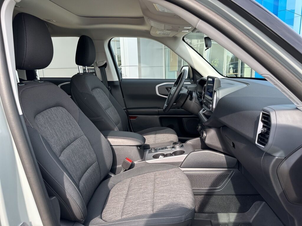 2023 Ford Bronco Sport Big Bend Manitowoc WI