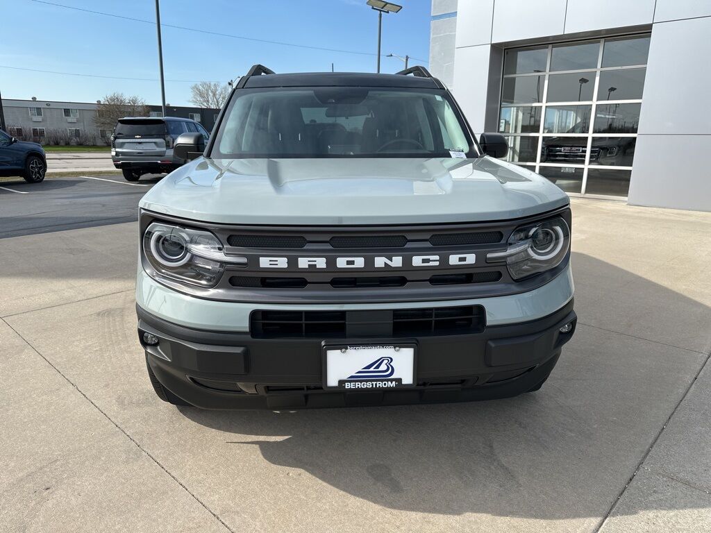 2023 Ford Bronco Sport Big Bend Manitowoc WI