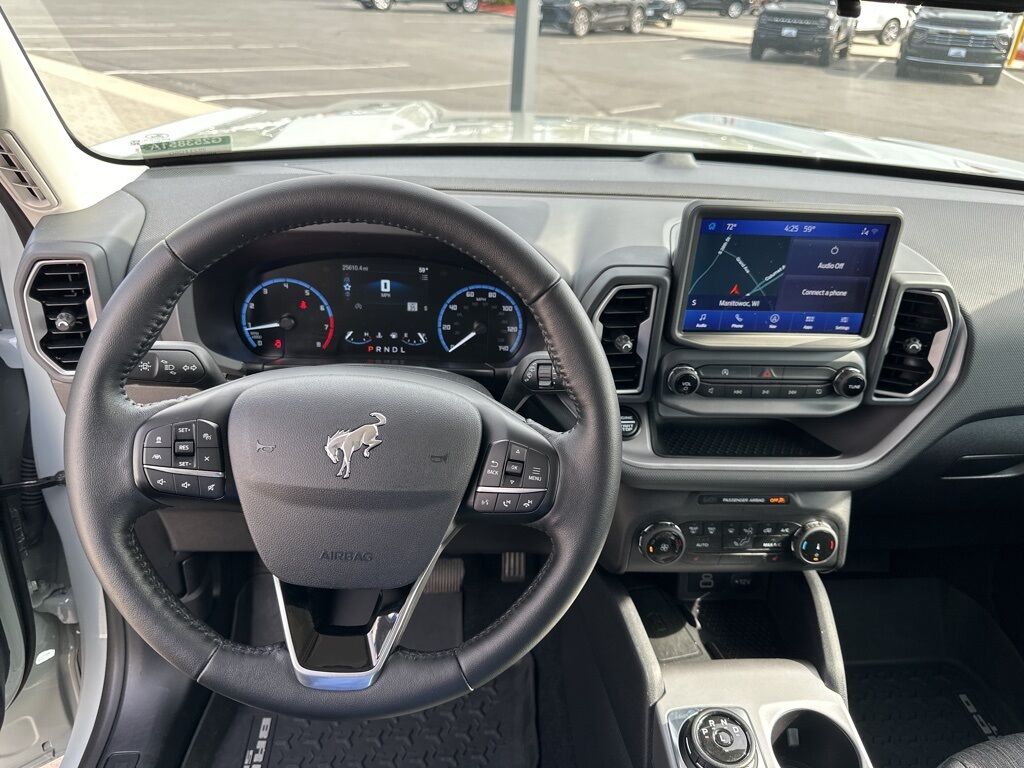 2023 Ford Bronco Sport Big Bend Manitowoc WI