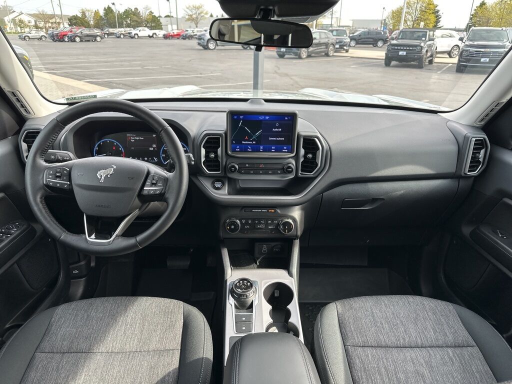 2023 Ford Bronco Sport Big Bend Manitowoc WI