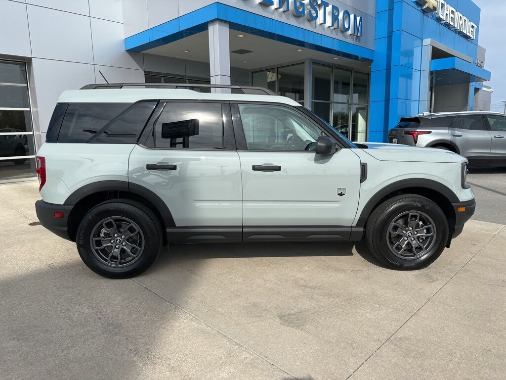 2023 Ford Bronco Sport Big Bend Manitowoc WI