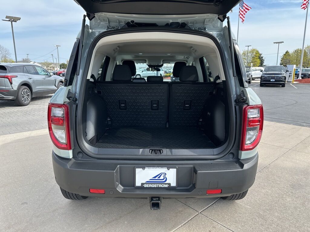 2023 Ford Bronco Sport Big Bend Manitowoc WI