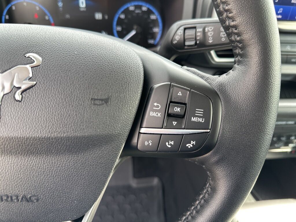 2023 Ford Bronco Sport Big Bend Manitowoc WI