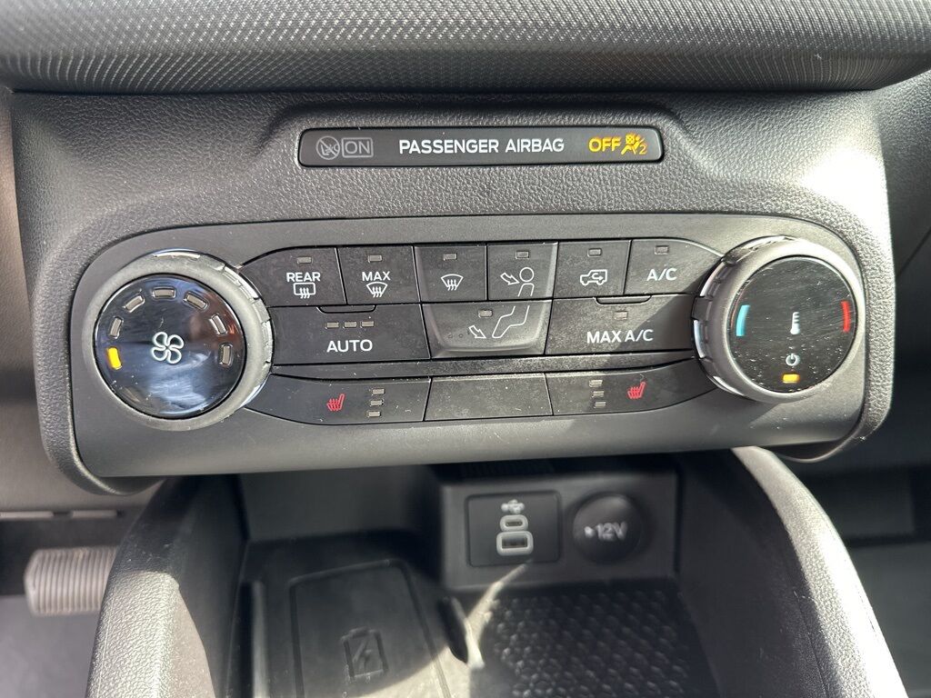 2023 Ford Bronco Sport Big Bend Manitowoc WI