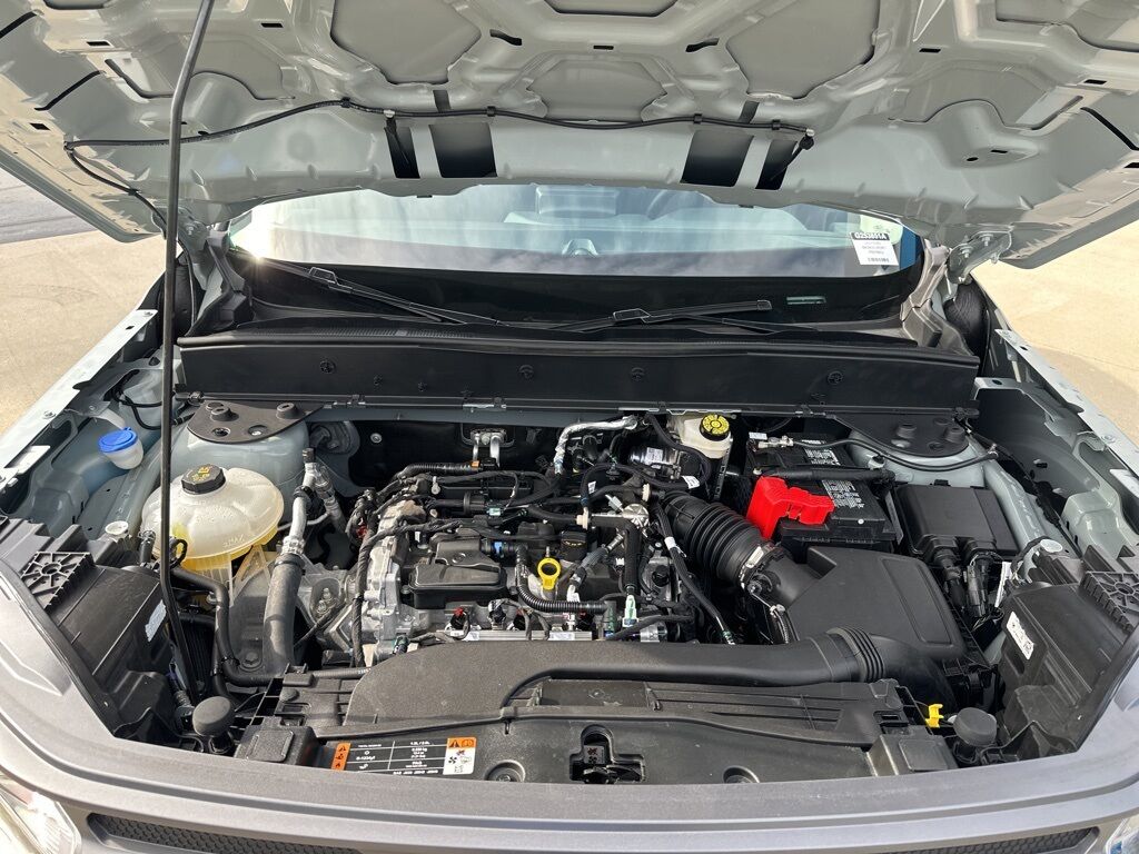 2023 Ford Bronco Sport Big Bend Manitowoc WI