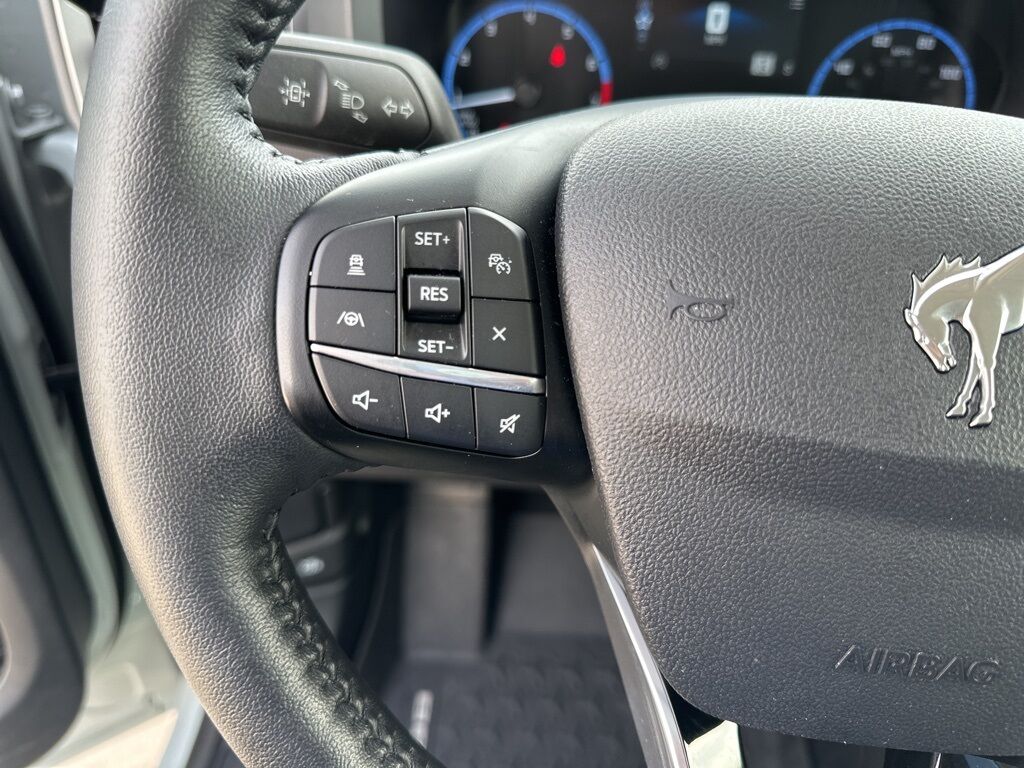 2023 Ford Bronco Sport Big Bend Manitowoc WI