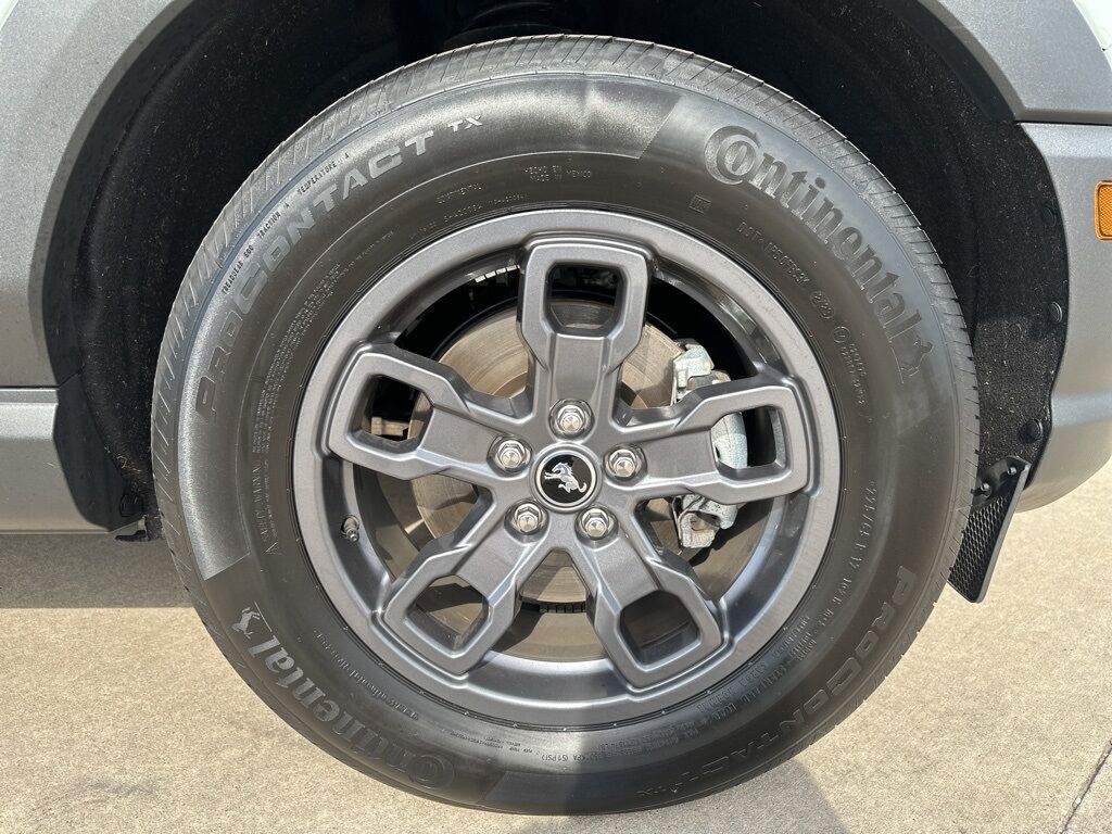 2023 Ford Bronco Sport Big Bend Manitowoc WI