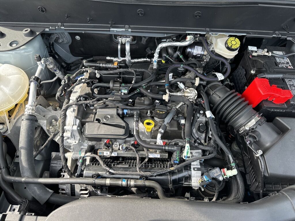 2023 Ford Bronco Sport Big Bend Manitowoc WI