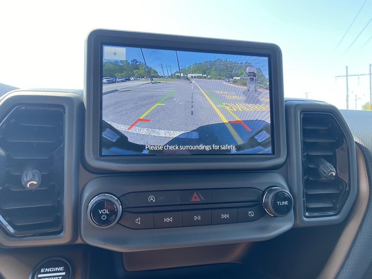 2023 Ford Bronco Sport Outer Banks Ashland VA
