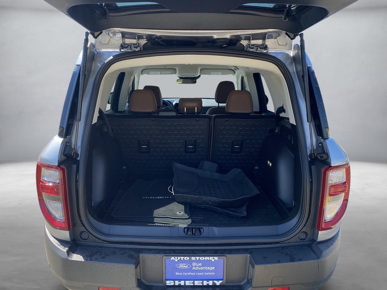 2023 Ford Bronco Sport Outer Banks Ashland VA