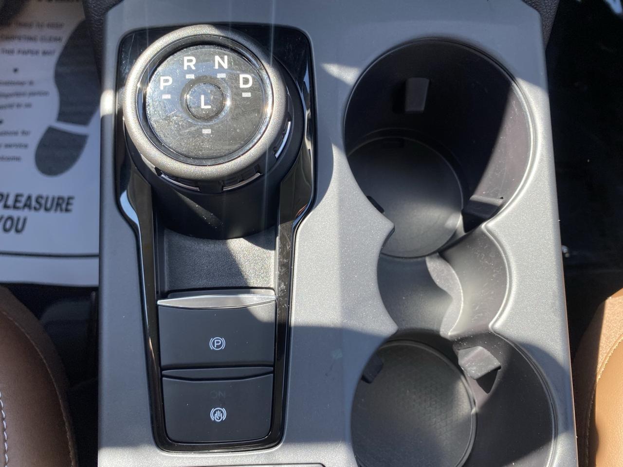 2023 Ford Bronco Sport Outer Banks Ashland VA