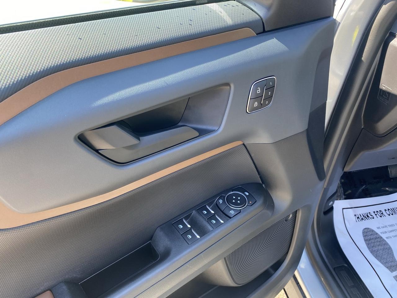 2023 Ford Bronco Sport Outer Banks Ashland VA