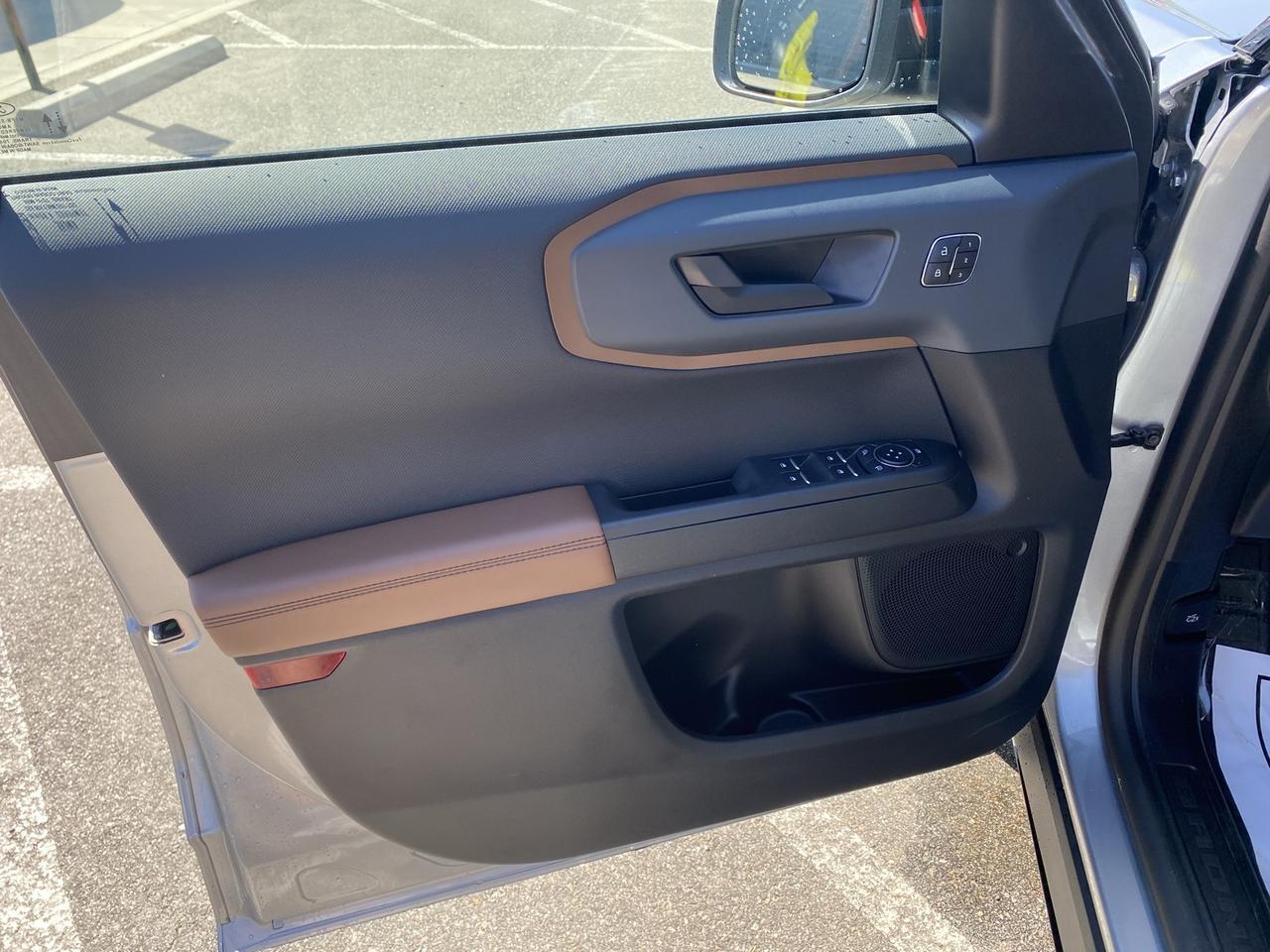 2023 Ford Bronco Sport Outer Banks Ashland VA