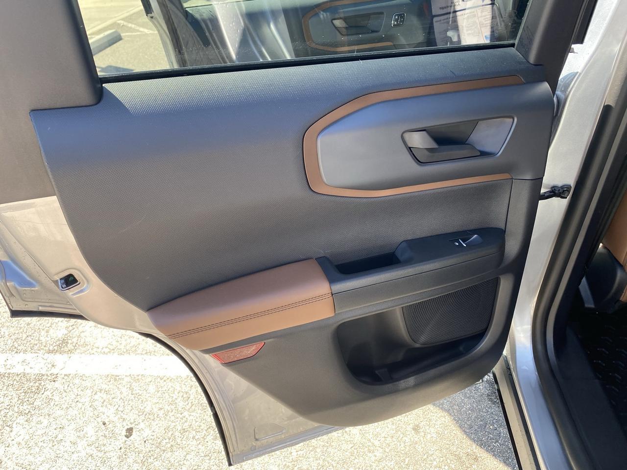 2023 Ford Bronco Sport Outer Banks Ashland VA