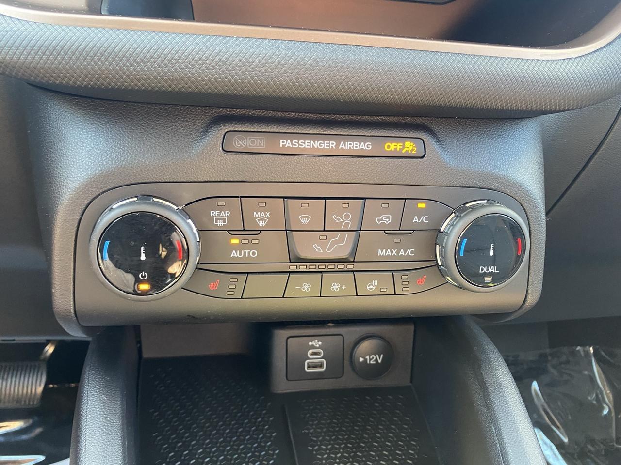 2023 Ford Bronco Sport Outer Banks Ashland VA