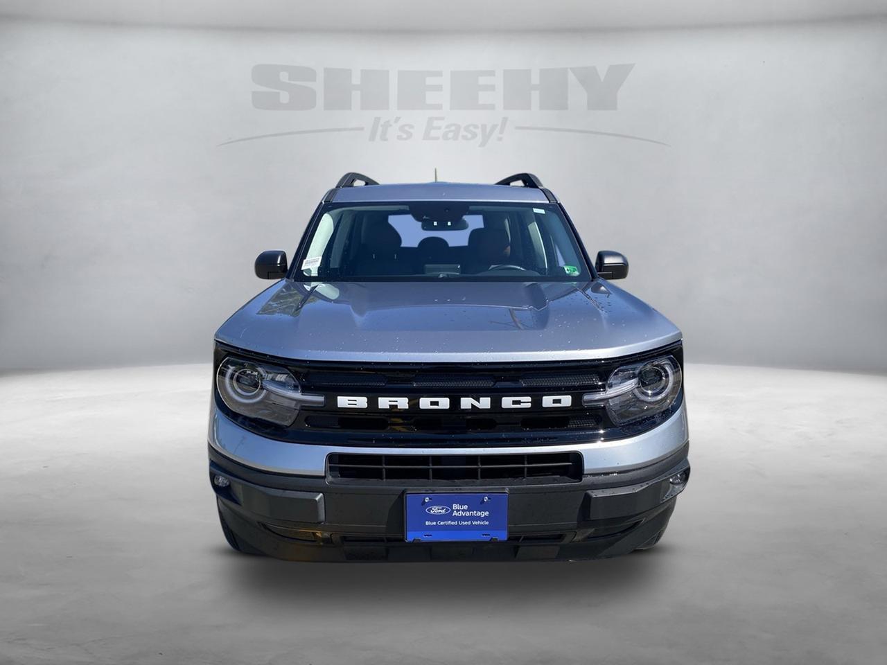 2023 Ford Bronco Sport Outer Banks Ashland VA