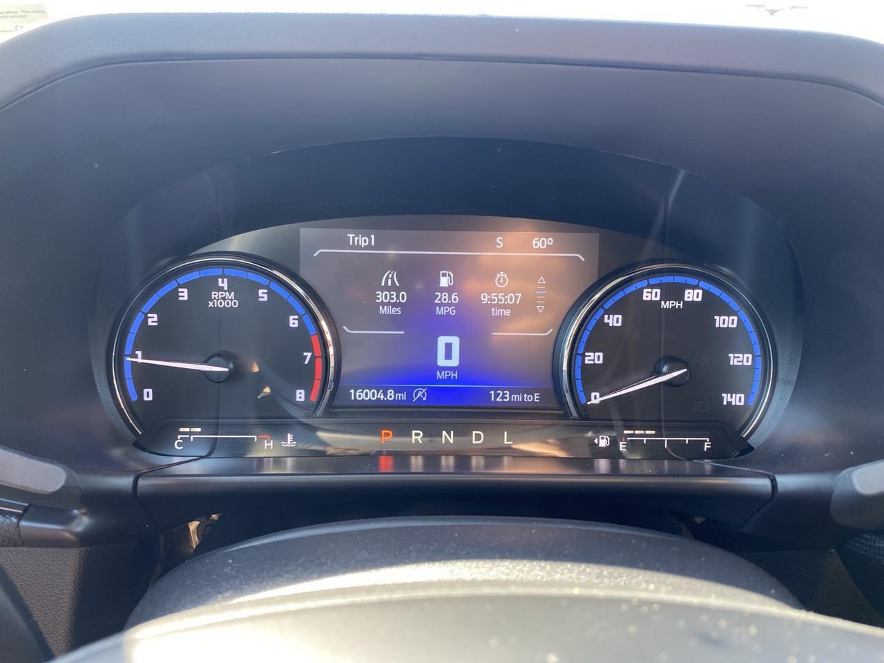 2023 Ford Bronco Sport Outer Banks Ashland VA