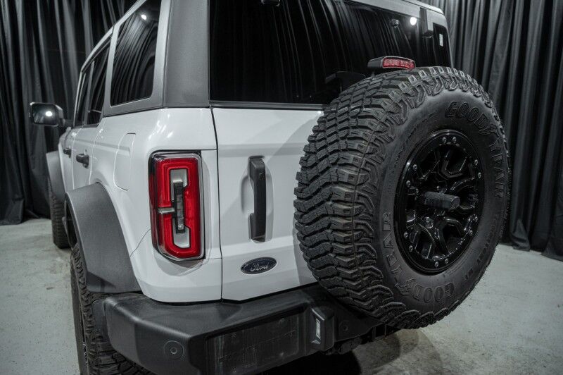 2023 Ford Bronco Wildtrak Peoria AZ