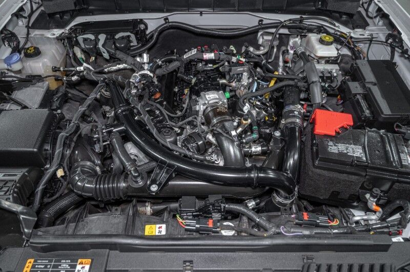 2023 Ford Bronco Wildtrak Peoria AZ