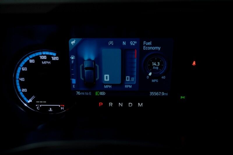 2023 Ford Bronco Wildtrak Peoria AZ