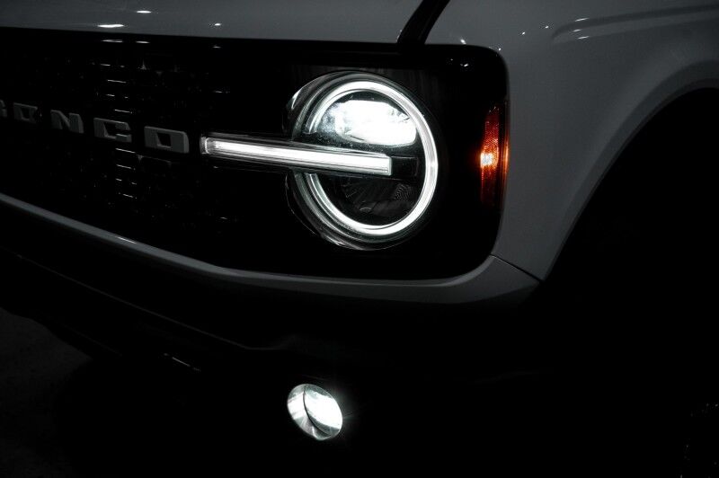 2023 Ford Bronco Wildtrak Peoria AZ