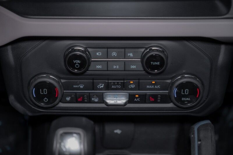 2023 Ford Bronco Wildtrak Peoria AZ